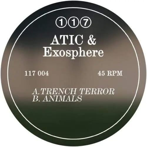 Trench Terror / Animals